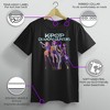 Boys KPop Demon Hunters Girls Group Shot T Shirt - 4 of 4