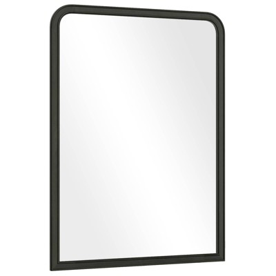 WallBeyond Farm Wall Mirror-C