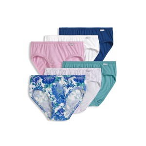 Jockey Women's Elance Bikini - 6 Pack - 1 of 4