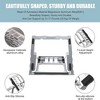 Gigas Smart Slim Folding Laptop Elevator - 2 of 4