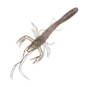 Arkie Lures Soft Craw - 1 of 1