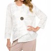 Women's Wo;s Futuro Button Jacket - Jostar - 4 of 4