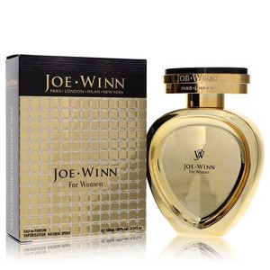 Joe Winn by Joe Winn Women Eau De Parfum Spray 3.3 oz - 1 of 1