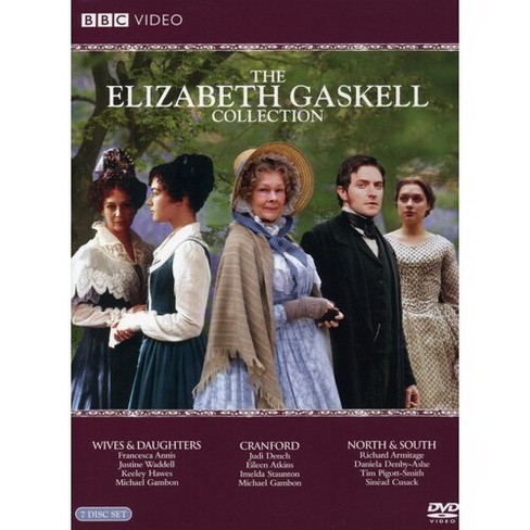 The Elizabeth Gaskell Collection (DVD) - image 1 of 1