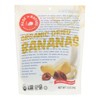 Made In Nature Organic Dried Banana Slices - Case of 6/12 oz - 2 of 4