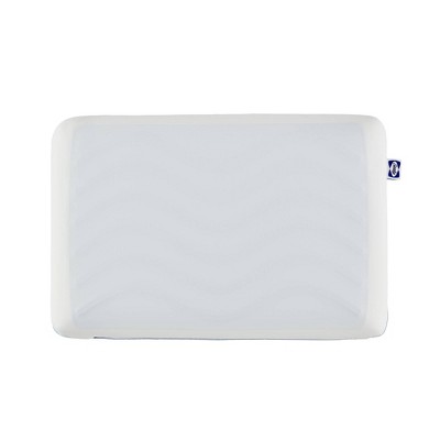 Sealy Dreamlife Standard Memory Foam Gel Pillow