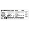 Kraft Original Mac and Cheese Cups Easy Microwavable Dinner - 2 of 4