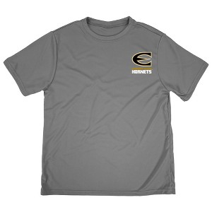 Boys' Emporia State University Sport T-Shirt Left Chest Logo - 1 of 4