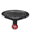 Wilson Steam Lite GRUUV V2 Platform Tennis Paddle - 4 of 4
