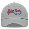 NCAA Boise State Broncos Nico Cotton Hat: Adjustable Solid Baseball Cap - 2 of 4