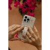 Walli Cases Blossom Bliss Phone Case with Wallet and Finger Strap - 3 of 4