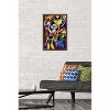 Trends International Marvel Comics - The X-Men - Awesome Framed Wall Poster Prints - 2 of 4