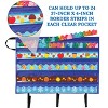 Carson Dellosa Education Deluxe Border and Bulletin Board Pocket Chart Storage (1 border storage, 1 bulletin board storage) - 4 of 4