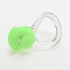 Unique Bargains 1 Pc Waterproof Swimming Nose Clips - 3 of 4