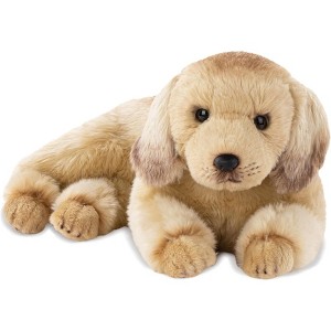 Bearington Baker The Everyday Golden Retriever Stuffed Animal, 13