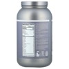 Isopure Zero Carb Protein Powder, Cookies & Cream, 3 lb (1.36 kg) - 2 of 2