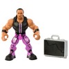 WWE Knuckle Crunchers 4 Damian Priest Action Figure - 3 of 3