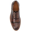 365 Men's Model 102 Captoe Oxford - 4 of 4