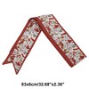 Unique Bargains Women's Multi-function Headband 1 Pc - 3 of 4