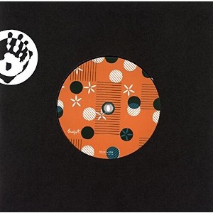 Miele - Miss Cheryl / Melo Do Tagarela (vinyl 7 inch single) - 1 of 1