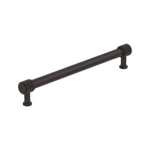 Amerock Farewind Appliance Pull for Large Panels and Oversized Cabinets - 1 of 4