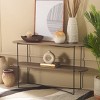 Marlee Console Table - CNS4206 -Safavieh - 2 of 4