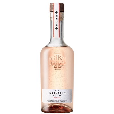 Codigo 1530 Rosa Tequila - 375ml Bottle : Target