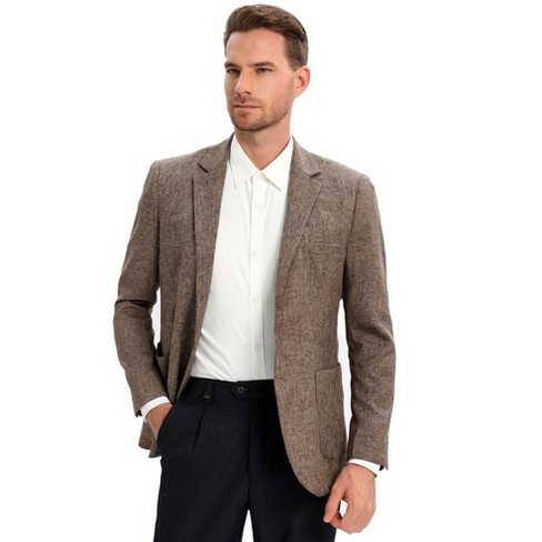 Target suit jacket mens on sale