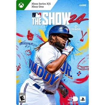 MLB The Show 24 - Xbox Series X (Digital)