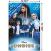 Trends International Disney Zombies 3 - Group Unframed Wall Poster Prints - 3 of 4