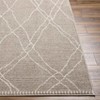 Livabliss Cozy Woven Indoor Area Rugs - 3 of 4