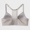 Maidenform Girls' Pullover Padded Comfort Lace Bra - image 3 of 3