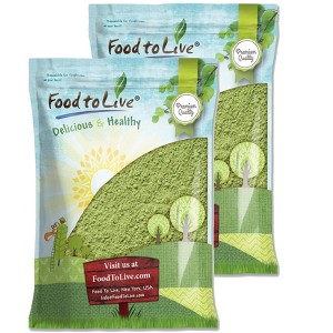 Kale Powder - by Food To Live - 1 of 4