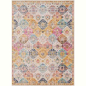 Mark & Day Emilly Woven Indoor Area Rugs - 1 of 4