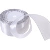 Unique Bargains Ribbons for Crafts Durable Wide Satin Grosgrain for Wreaths & Crafts 866.14"x1.57" 1 Pc - 4 of 4