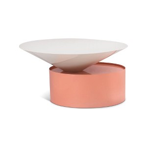 Meridian Furniture,Damon Coffee Table - 1 of 4