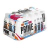 Prime Ice Hydration Mixed Flavors Variety Pack Sports Drink - 15pk/12 fl oz Bottles - 2 of 3
