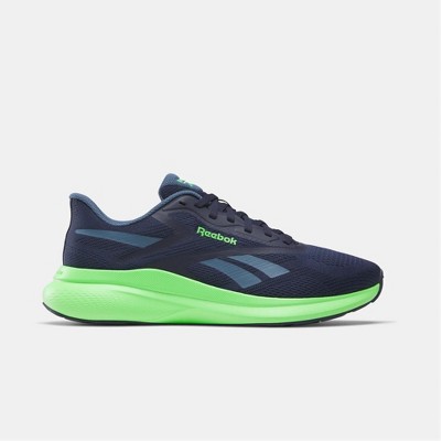 vector navy/twilight blue/solar lime