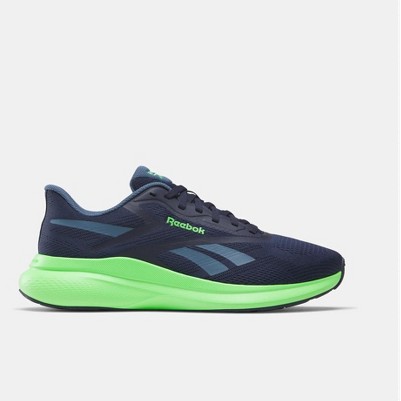 vector navy/twilight blue/solar lime