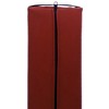6" Diameter Deluxe Oversized Massage Table 25" Half Bolster - 2 of 4