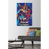 Trends International Marvel Thor: Love and Thunder - Group Unframed Wall Poster Prints - 2 of 4