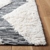 Natura NAT681 Hand Woven Area Rug  - Safavieh - 3 of 4