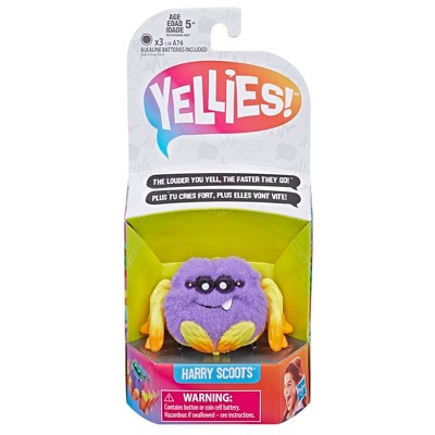 hasbro yellies target