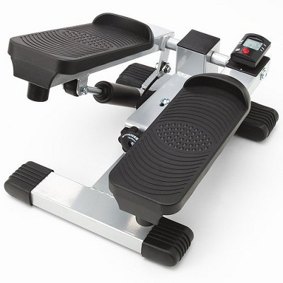 mini stepper target
