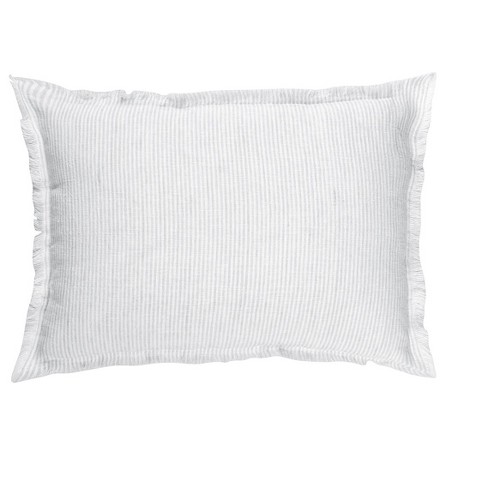 Striped pillows clearance target