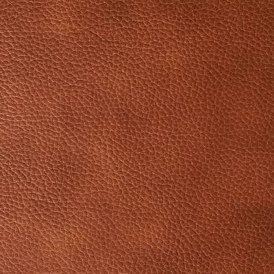 Genuine Brown Leather