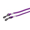 Unique Bargains Adjustable Eyeglass Strap for Reading Blue Light Glasses - 4 of 4