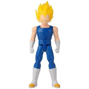 Dragon Ball Z Super Saiyan 2 Vegeta 12" Action Figure - 1 of 4