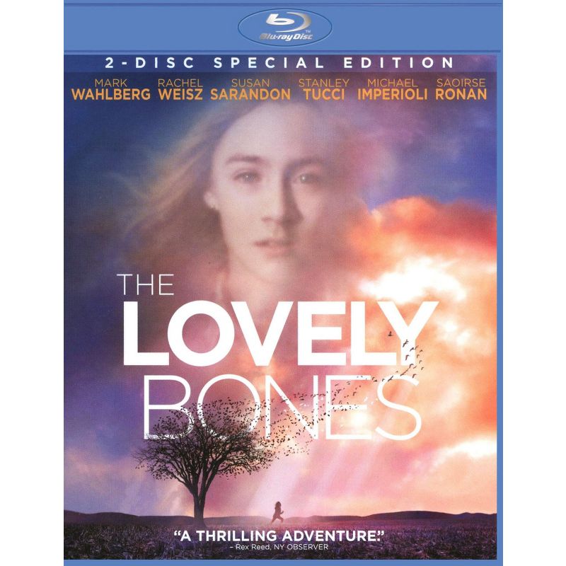The Lovely Bones (Special Edition) (2 Discs) (Blu-ray), 1 of 2