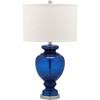 Morocco Glass Lamp (Set of 2) - 27" Height - LIT4052 - Safavieh - 4 of 4